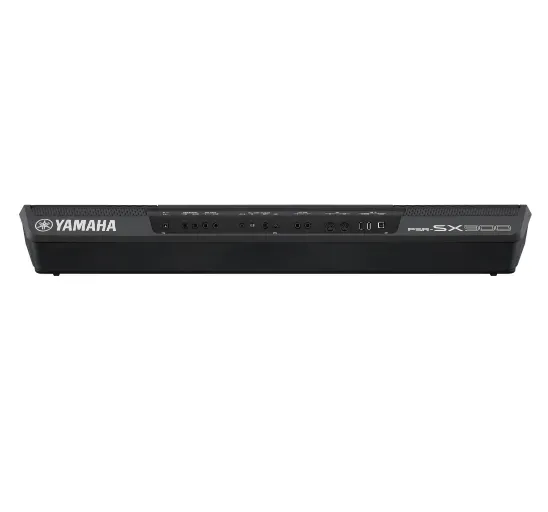 Yamaha PSR-SX900 61-Key Arranger Workstation — view 5