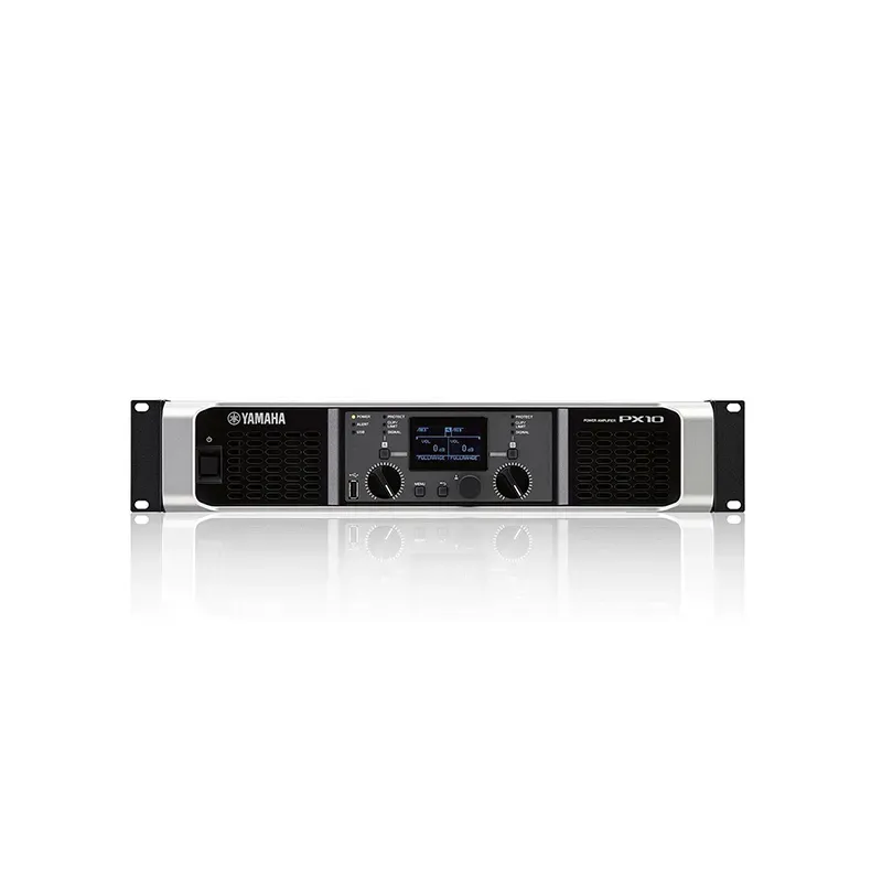 Yamaha PX3 power amplifier