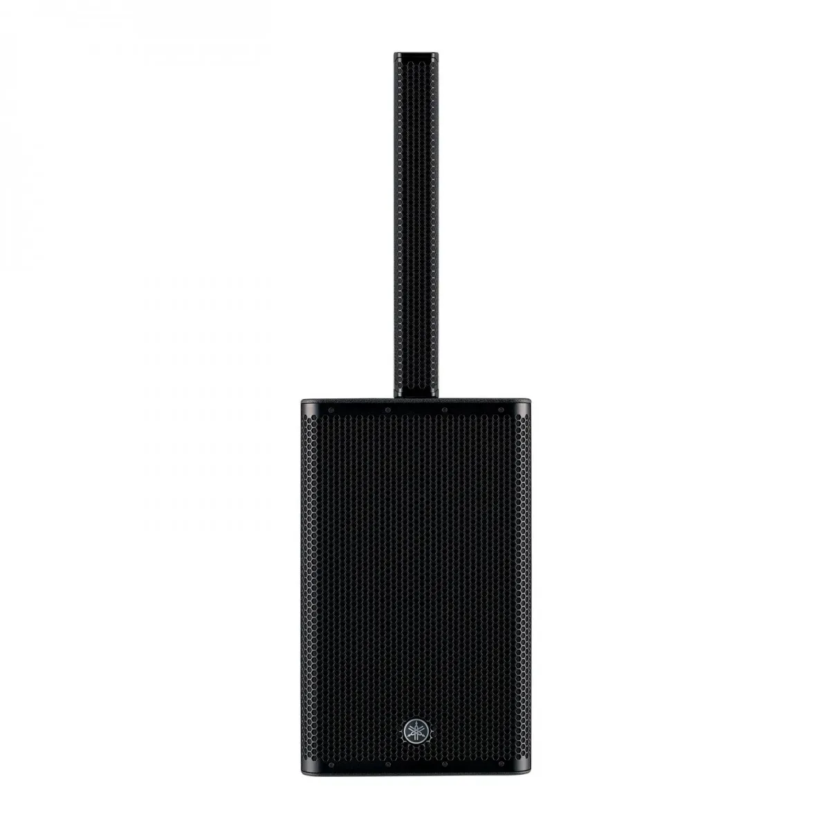 Yamaha STAGEPAS 1K MK2 Portable All-in-One PA System with Bluetooth — view 3