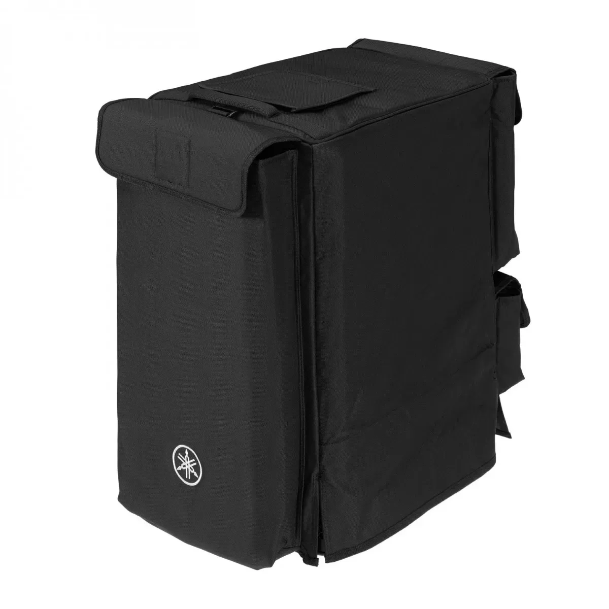 Yamaha STAGEPAS 1K MK2 Portable All-in-One PA System with Bluetooth — view 6