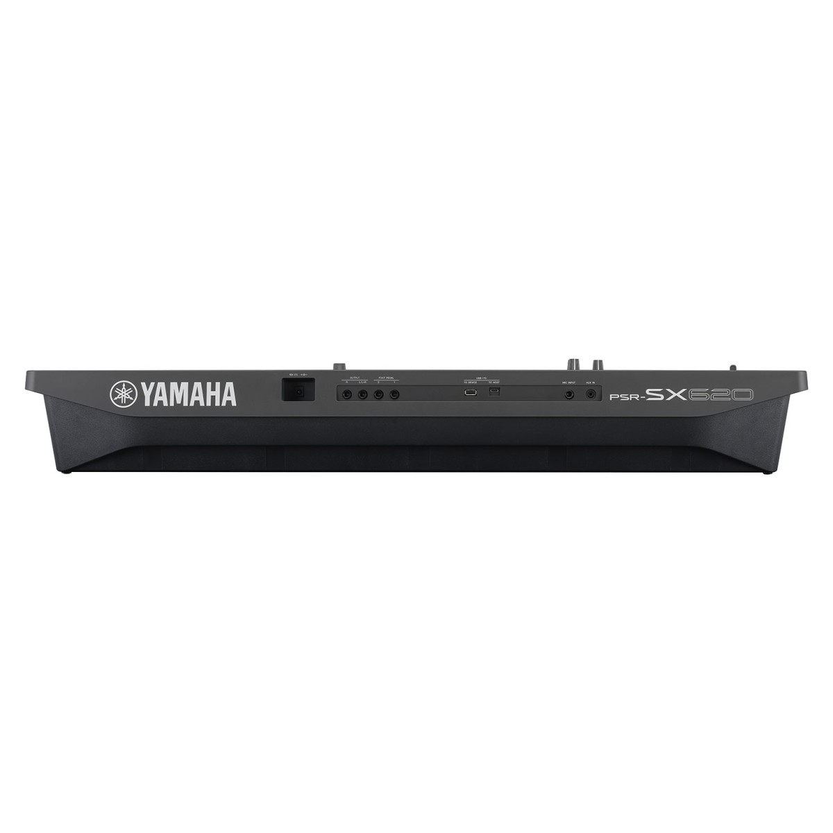 Yamaha PSR SX620 Digital Arranger Keyboard — view 3