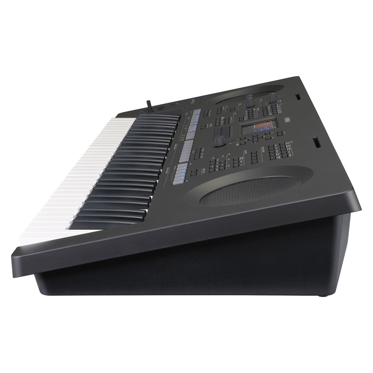 Yamaha PSR SX620 Digital Arranger Keyboard — view 4