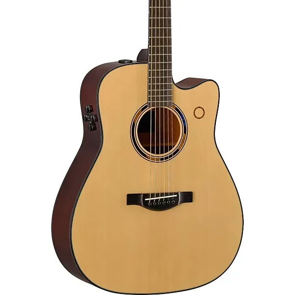Yamaha TAG3 C TransAcoustic Dreadnought Acoustic-electric Guitar - Natural