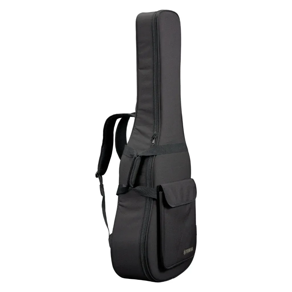 Yamaha TAG3 C TransAcoustic Dreadnought Acoustic-electric Guitar - Sand Burst — view 8