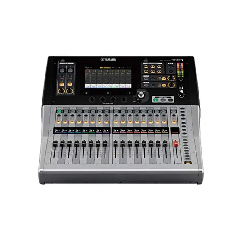Yamaha TF1 - 16-Channel Digital Mixer