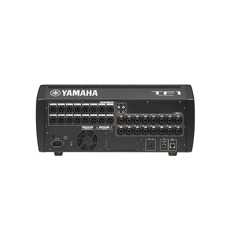 Yamaha TF1 - 16-Channel Digital Mixer — view 2