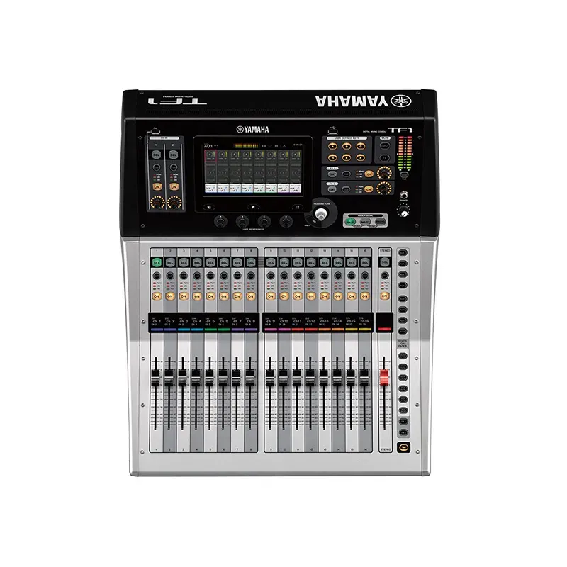 Yamaha TF1 - 16-Channel Digital Mixer — view 3