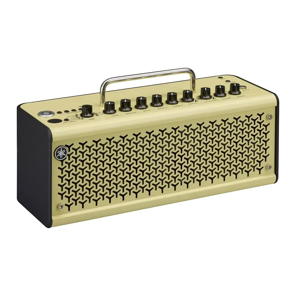 Yamaha THR10 II 2x3 inch 20-watt Modeling Combo Amp