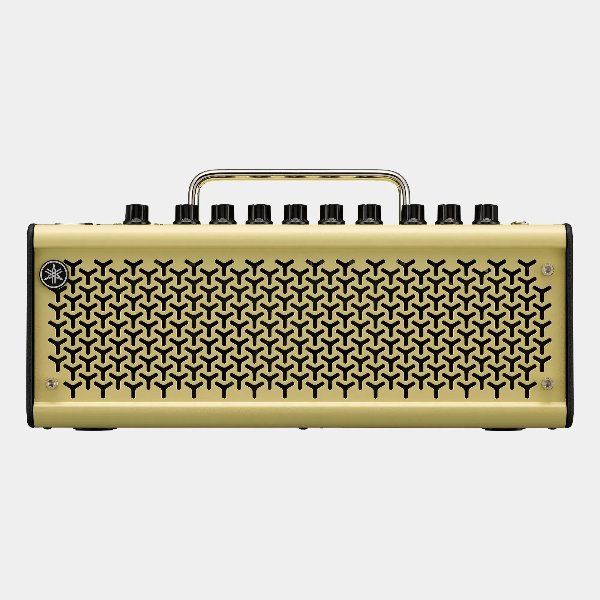 Yamaha THR10 II 2x3 inch 20-watt Modeling Combo Amp — view 2