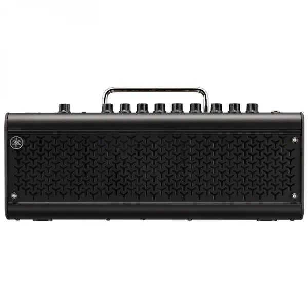Yamaha THR30 II Wireless 30-watt Modeling Combo Amp - Black
