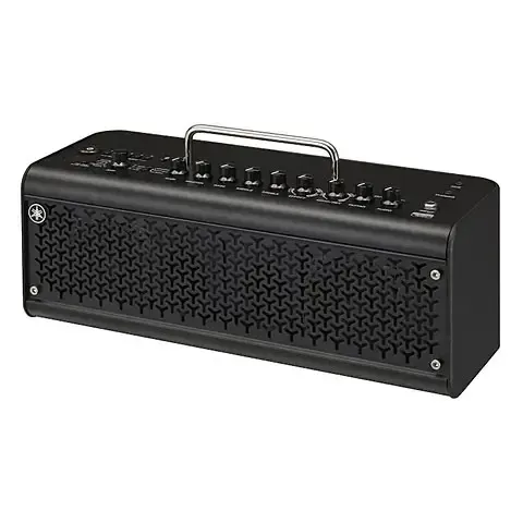Yamaha THR30 II Wireless 30-watt Modeling Combo Amp - Black — view 2