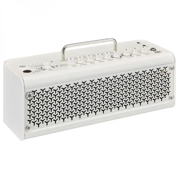 YAMAHA W/LESS GUITAR AMPLIFIER — view 2