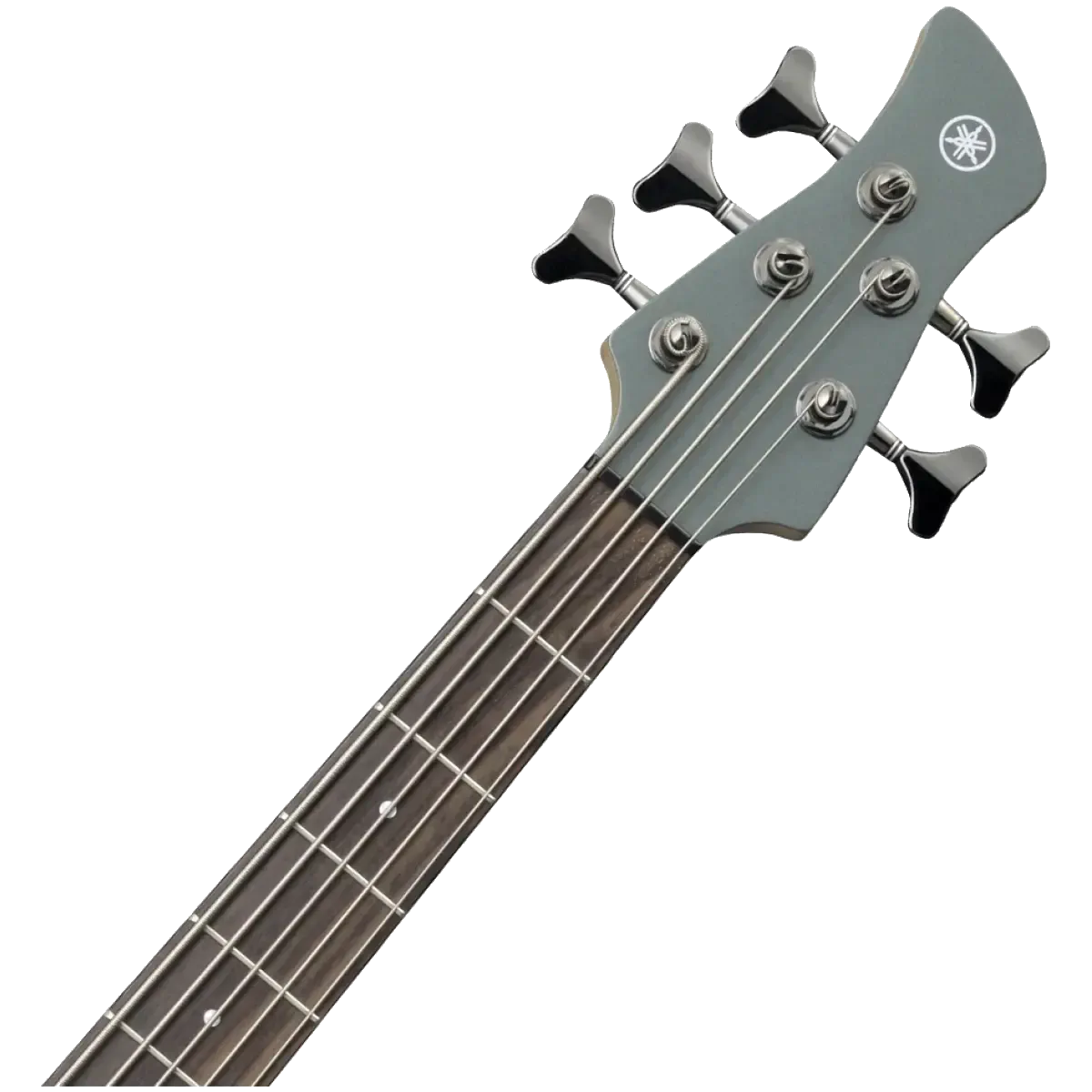Yamaha TRBX305 5-String Electric Bass – Mist Green — view 3