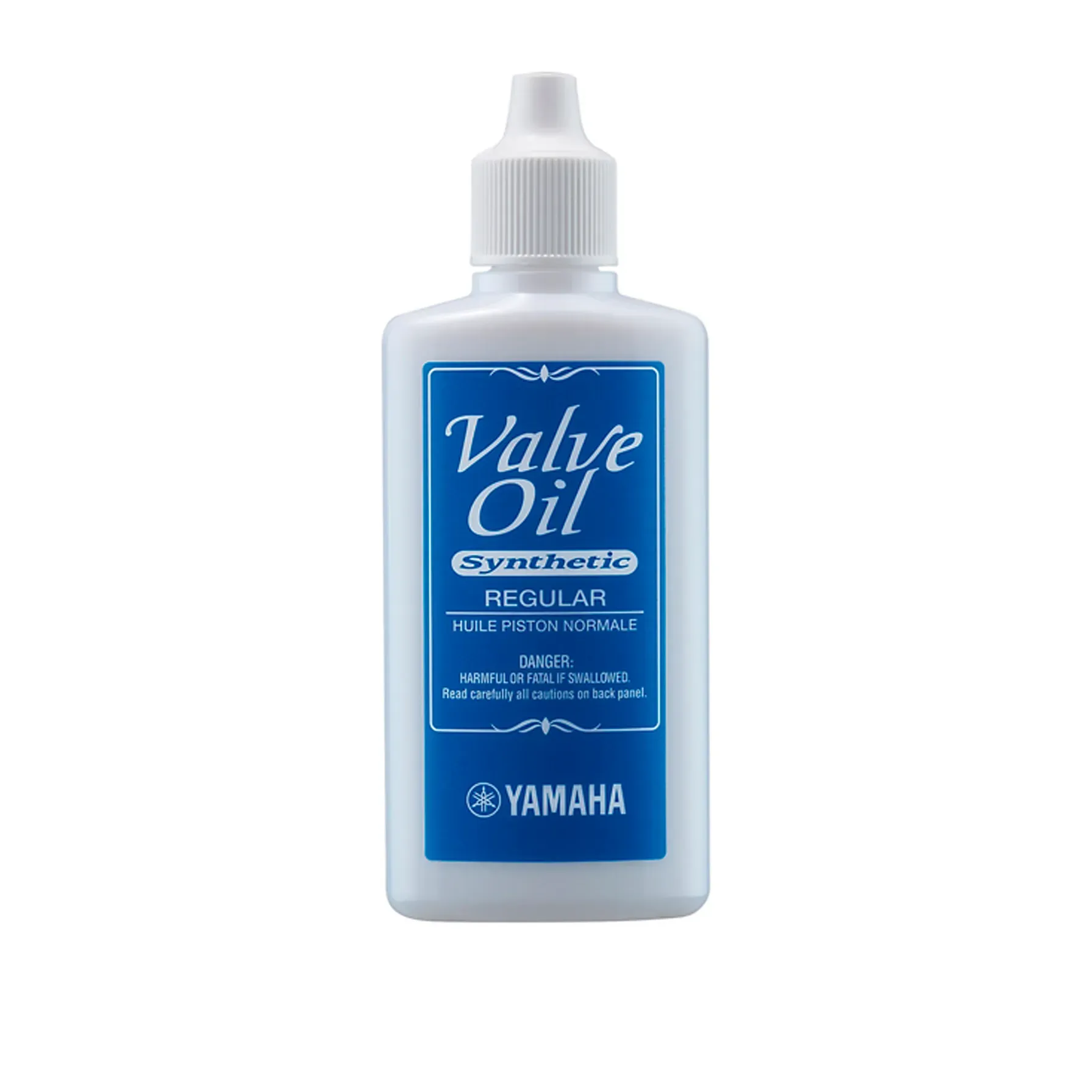 Yamaha Synthetic Valve Oil