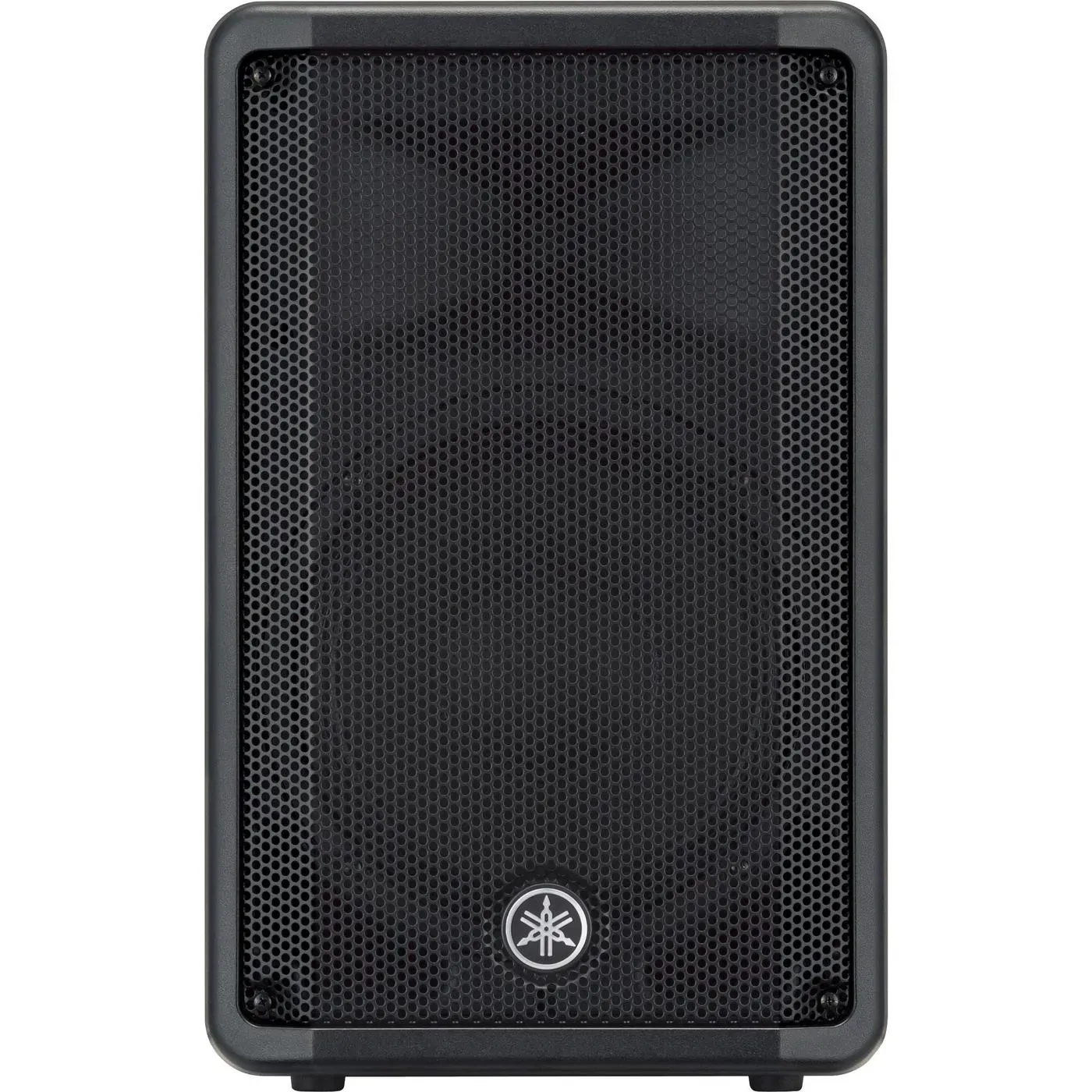 Yamaha DBR10 700W 10 inch Powered Speaker — view 1