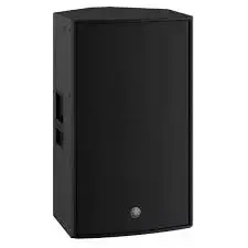 Yamaha DZR15 2000W 15 inch Powered Speaker — view 2