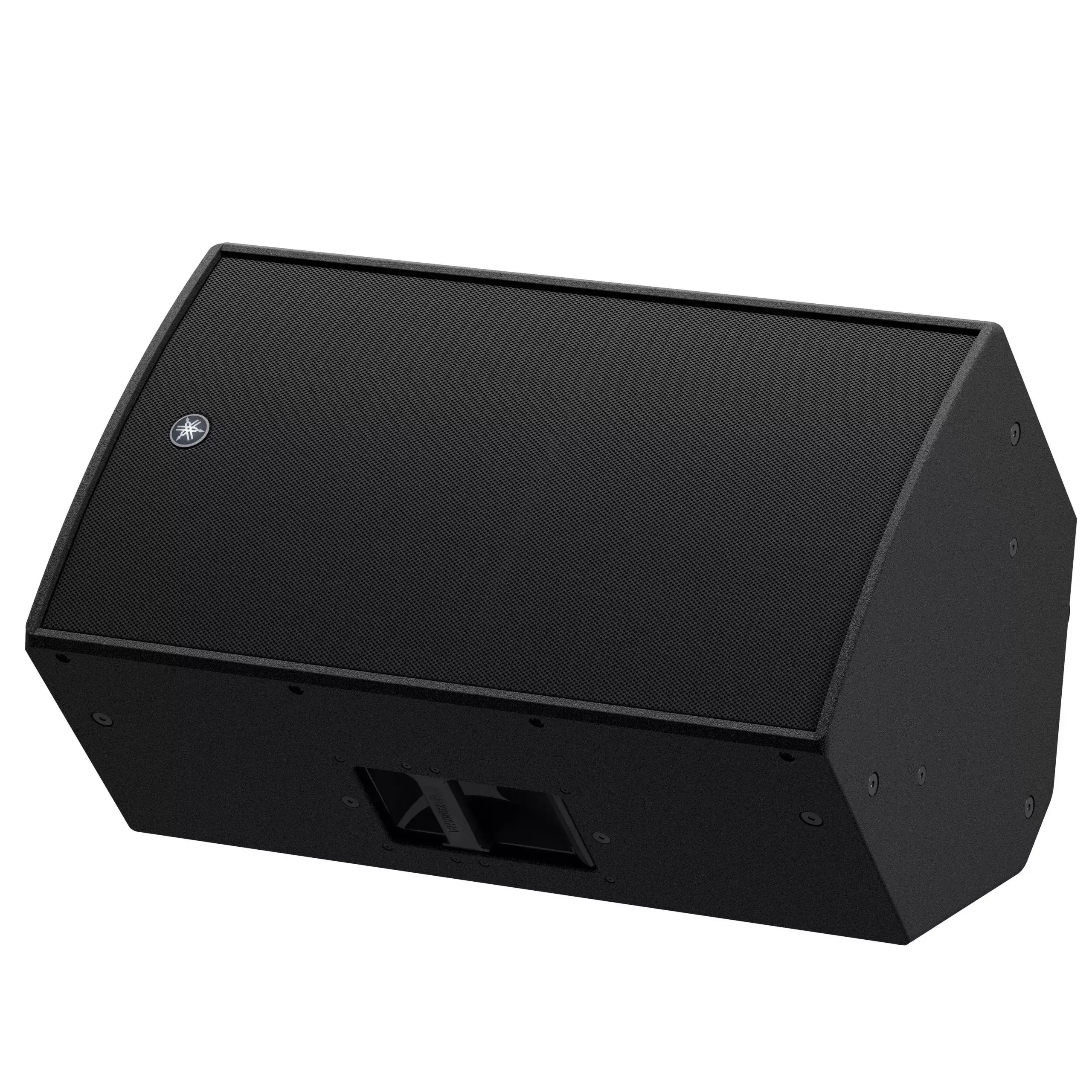 Yamaha DZR15 2000W 15 inch Powered Speaker — view 3