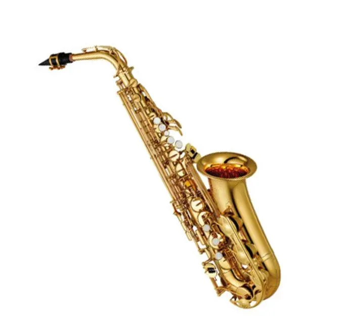 Yamaha YAS480 Alto Saxophone