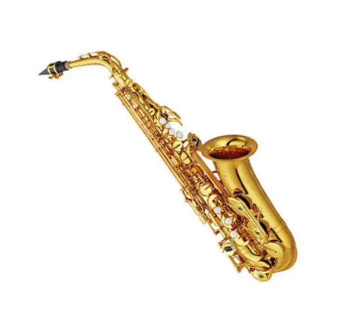 Yamaha YAS62 Alto Saxophone
