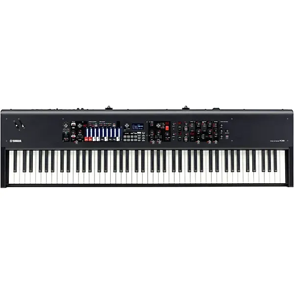 Yamaha YC88 88-key Stage Keyboard