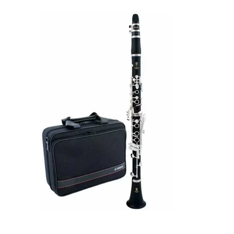 Yamaha YCL-255 Bb Clarinet