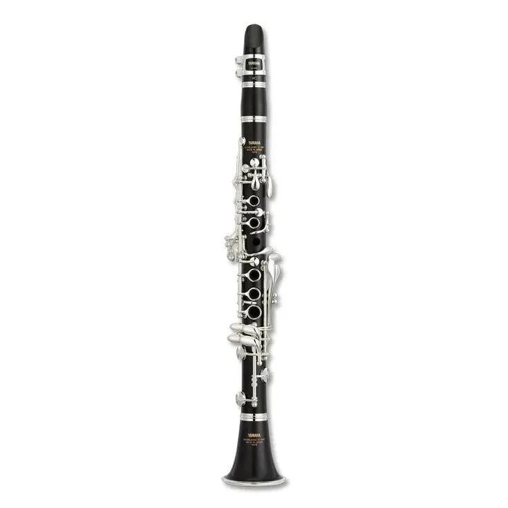 Yamaha Eb Clarinet YCL681- Grenadilla