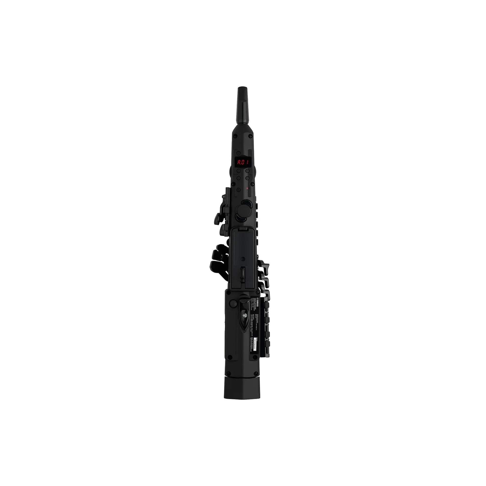 Yamaha YDS-120 Digital Saxophone — view 2