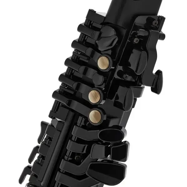 Yamaha YDS-120 Digital Saxophone — view 3