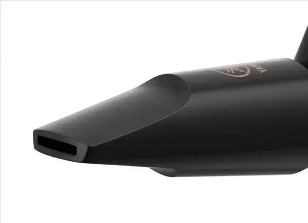 Yamaha YDS-120 Digital Saxophone — view 4
