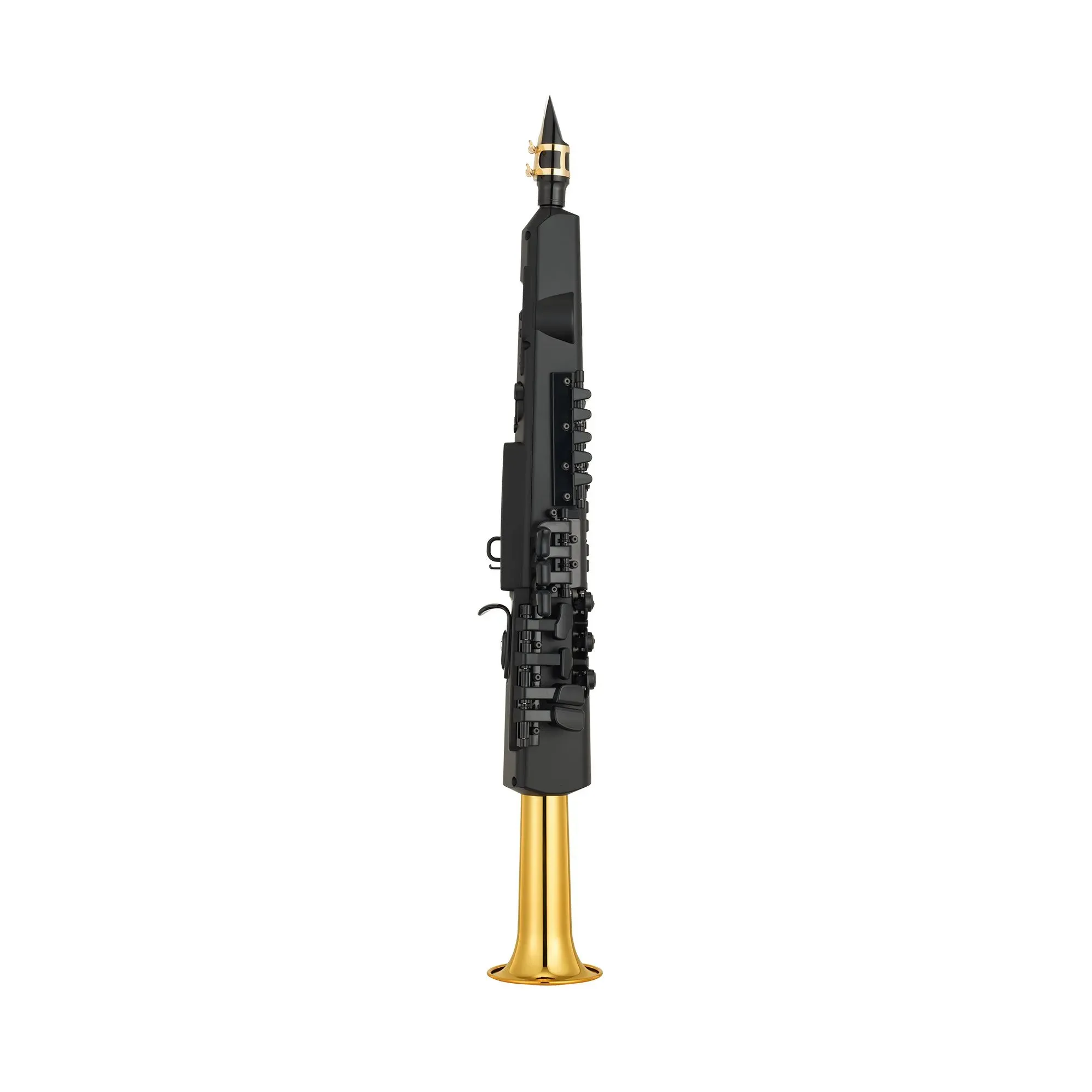 Yamaha YDS-150 Digital Saxophone — view 1