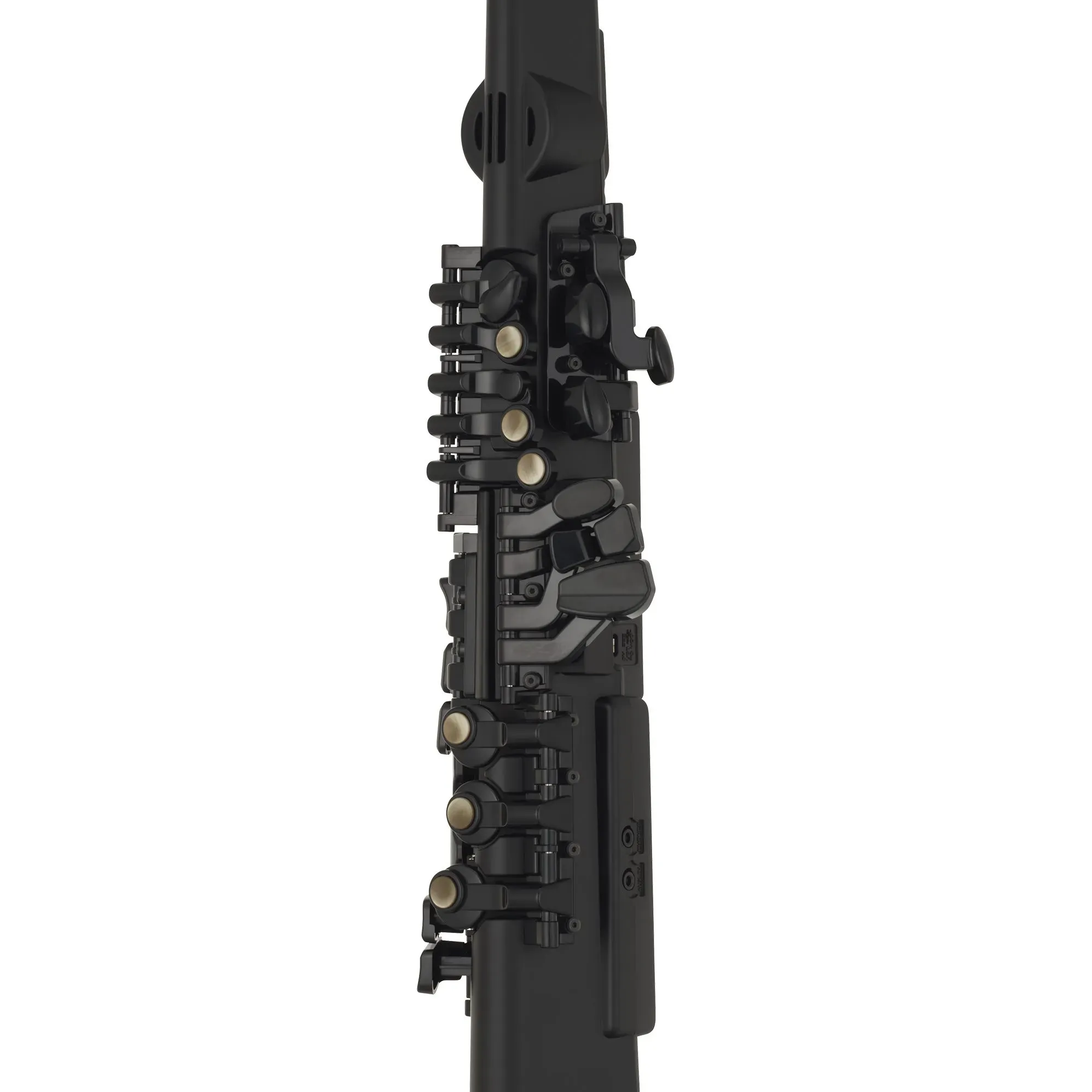 Yamaha YDS-150 Digital Saxophone — view 2