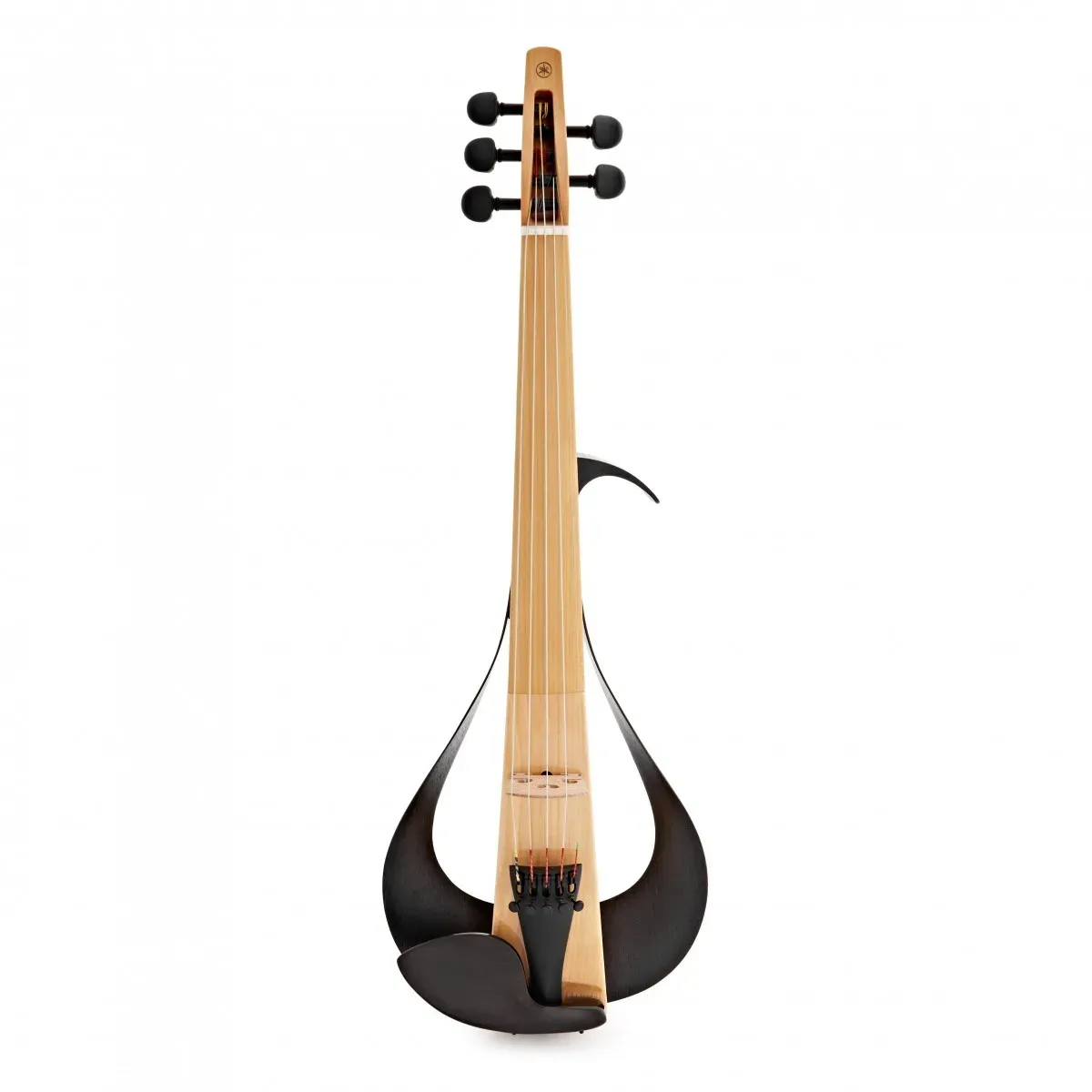 Yamaha YEV105PRO Electric Violin - Black