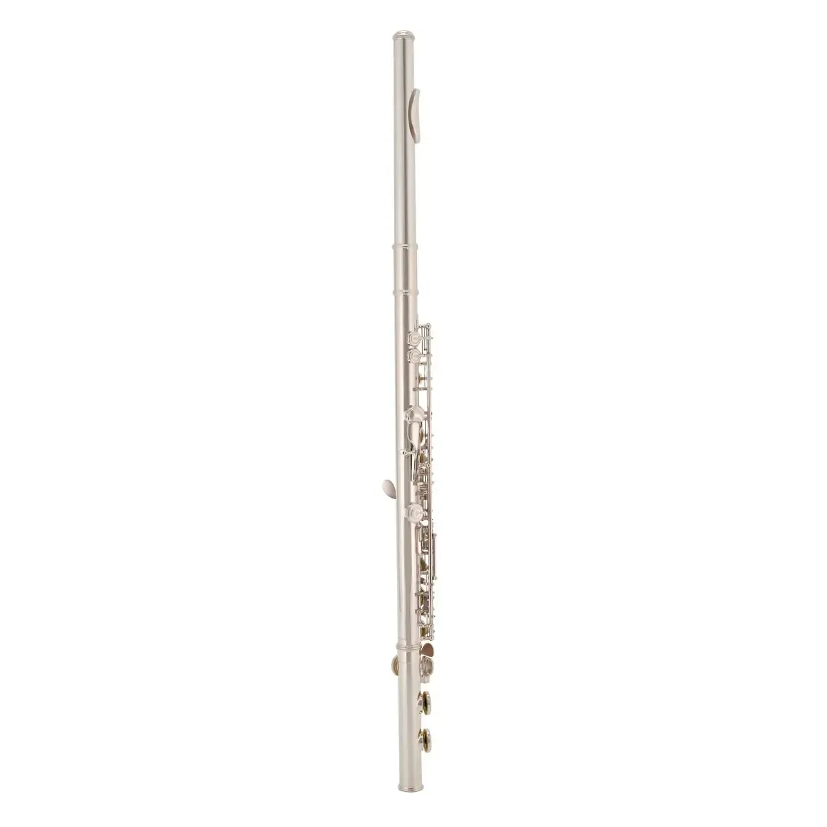 Yamaha YFL-212 Student Flute — view 4