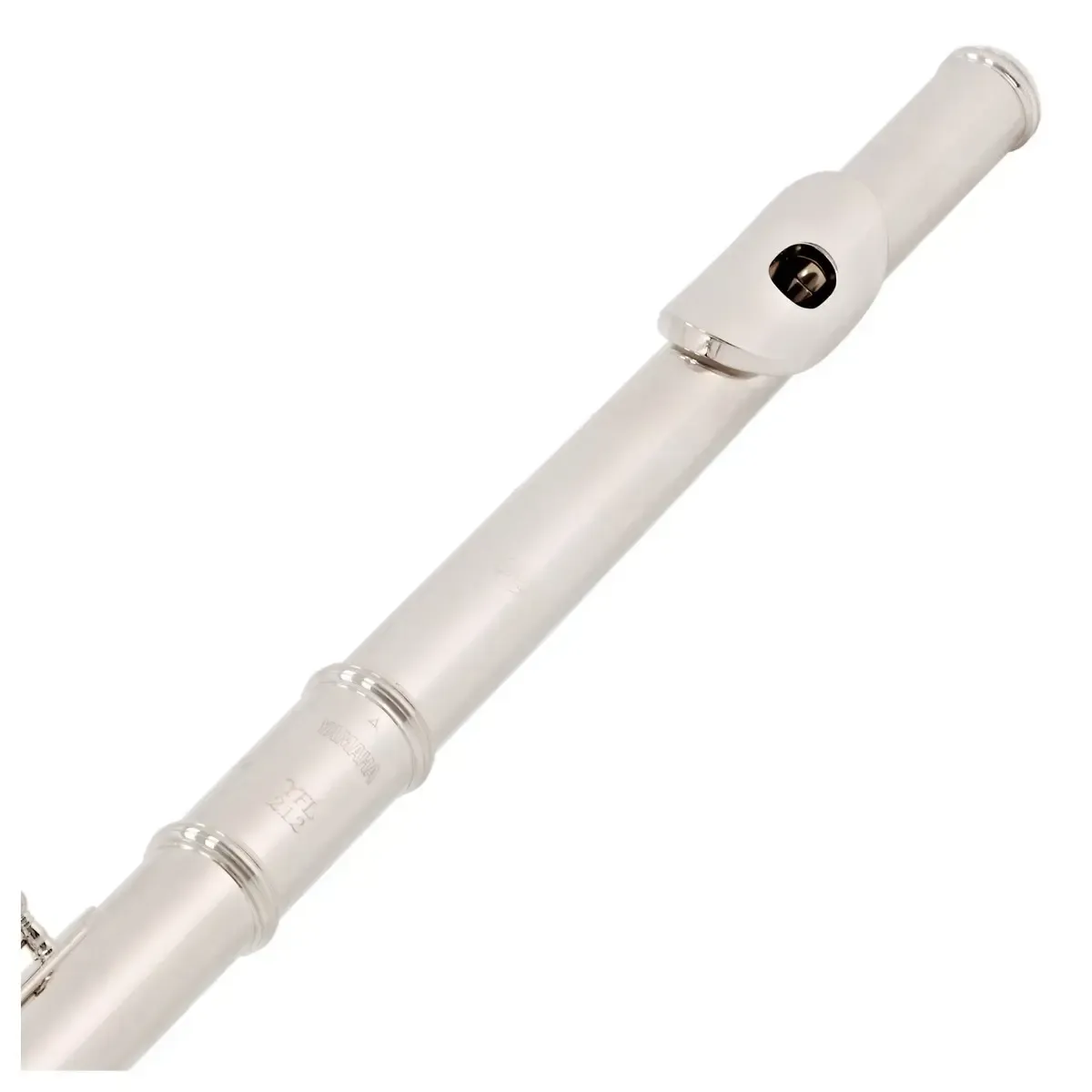 Yamaha YFL-212 Student Flute — view 5