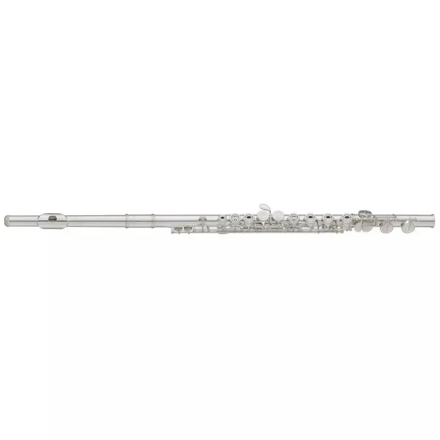 Yamaha YFL-222 Student Flute — view 1