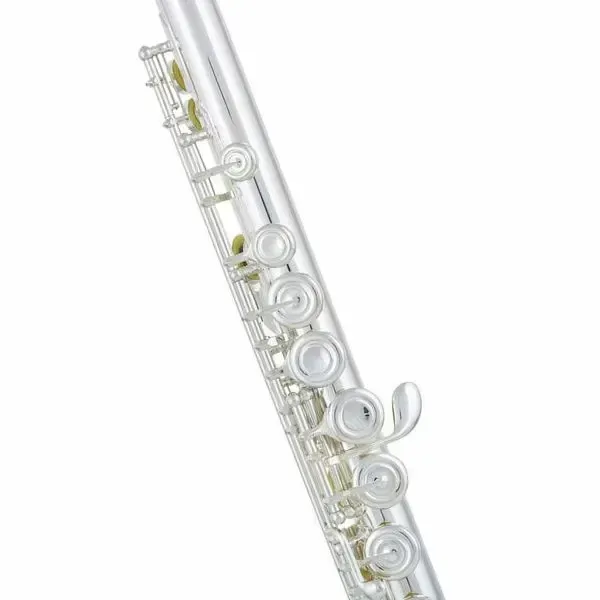 Yamaha YFL-222 Student Flute — view 2