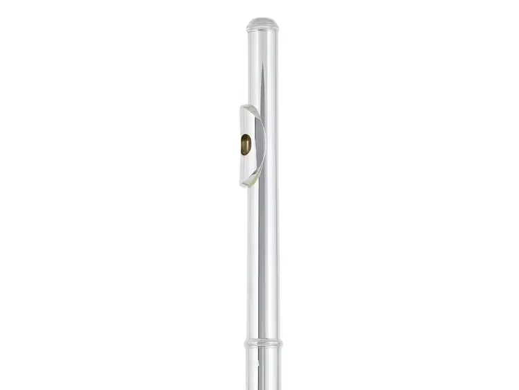Yamaha YFL-222 Student Flute — view 4