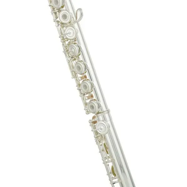 Yamaha Flute YFL372H — view 4