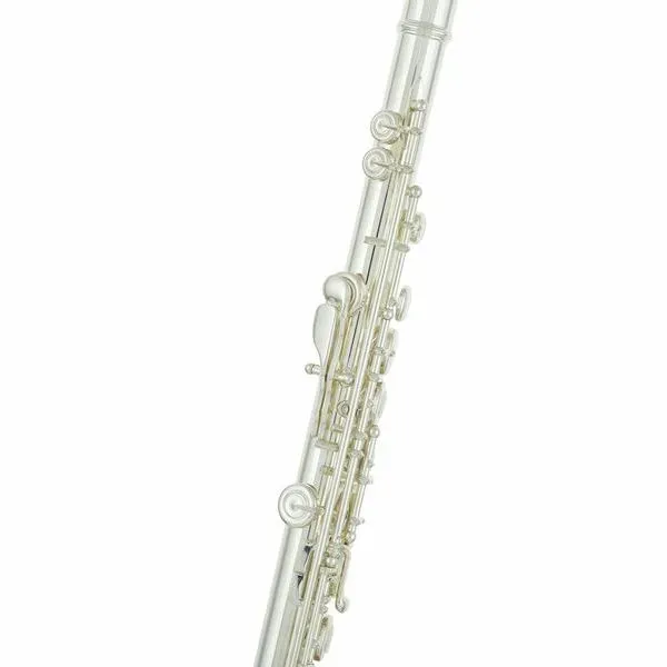 Yamaha Flute YFL372H — view 5