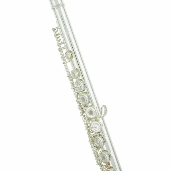 Yamaha Flute YFL372H — view 6