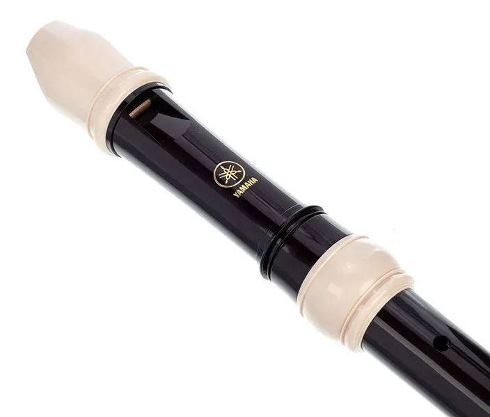 Yamaha Alto Recorder YRA302BII — view 4
