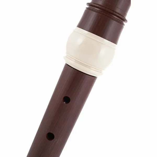 Yamaha YRA-312 BIII Alto Recorder — view 3