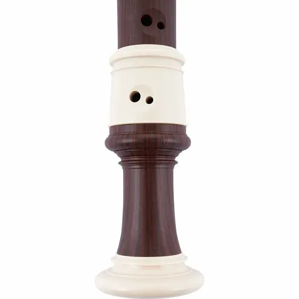 Yamaha YRA-312 BIII Alto Recorder — view 4