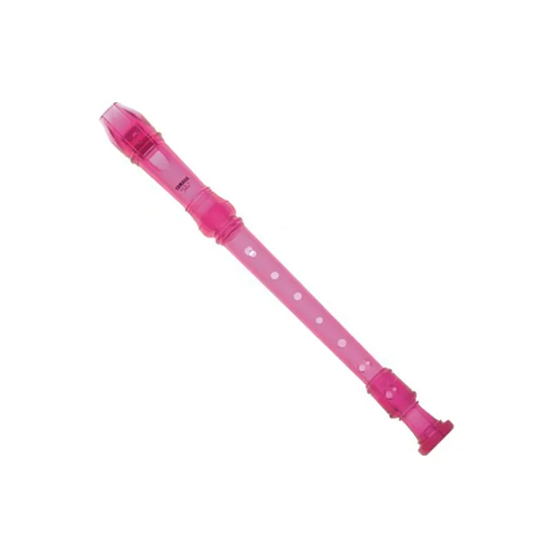 YAMAHA RECORDER SOPRANO 20BP