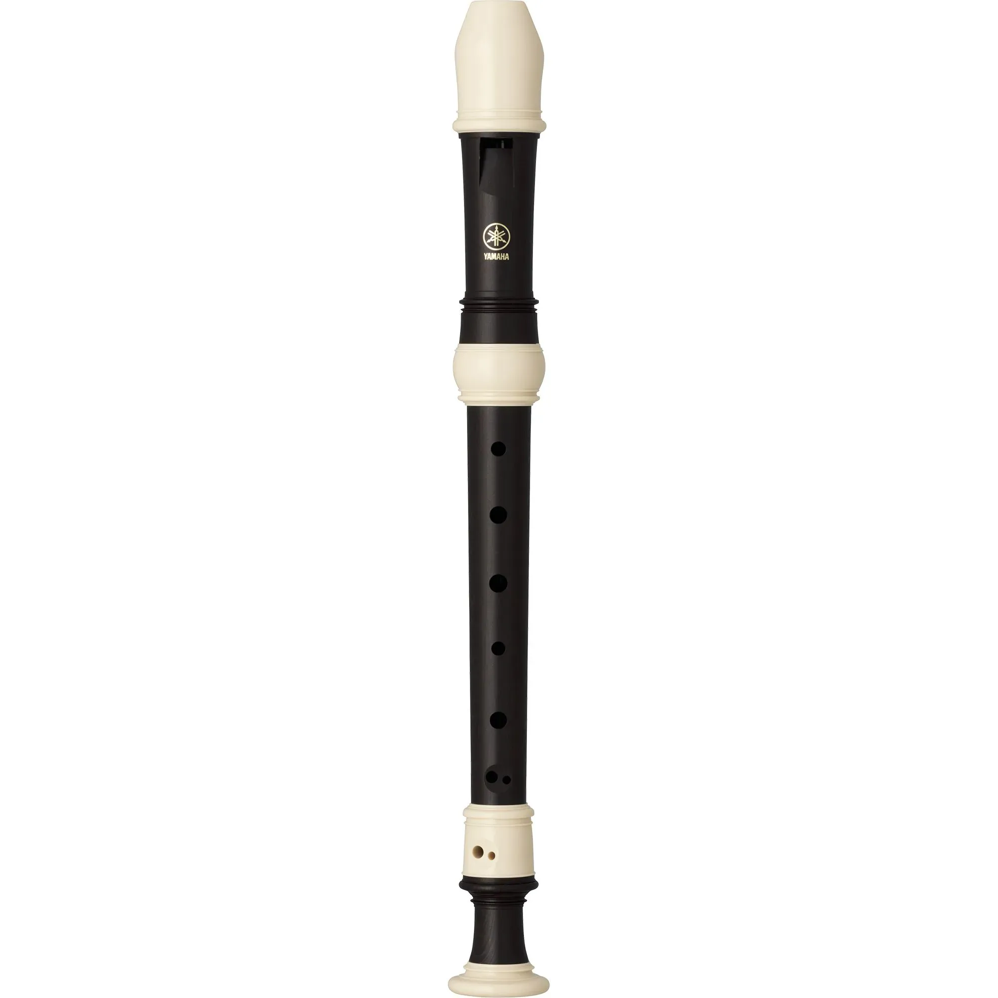 Yamaha Soprano Recorder YRS324B — view 1