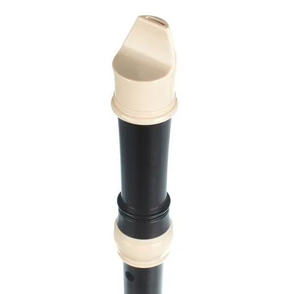 Yamaha Soprano Recorder YRS324B — view 3