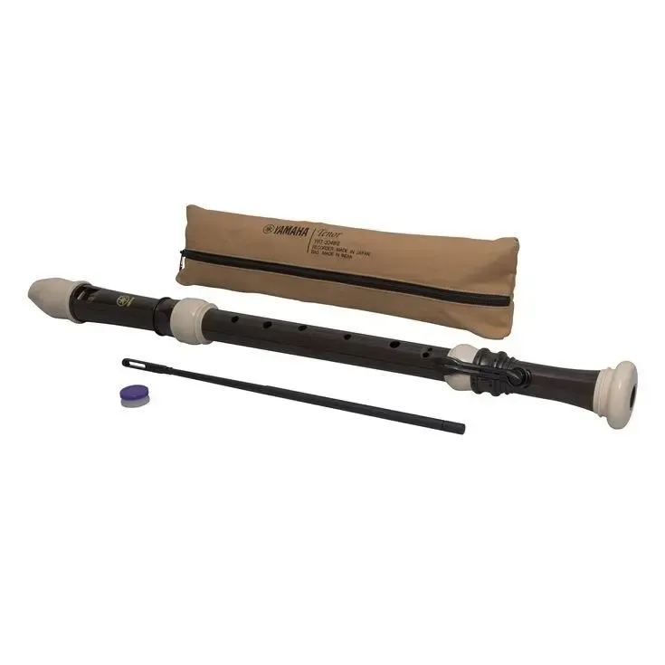 Yamaha Tenor Recorder YRT304BII — view 2
