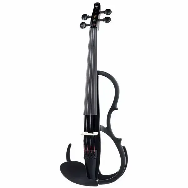 Yamaha YSV104 Silent Violin - Black 4/4