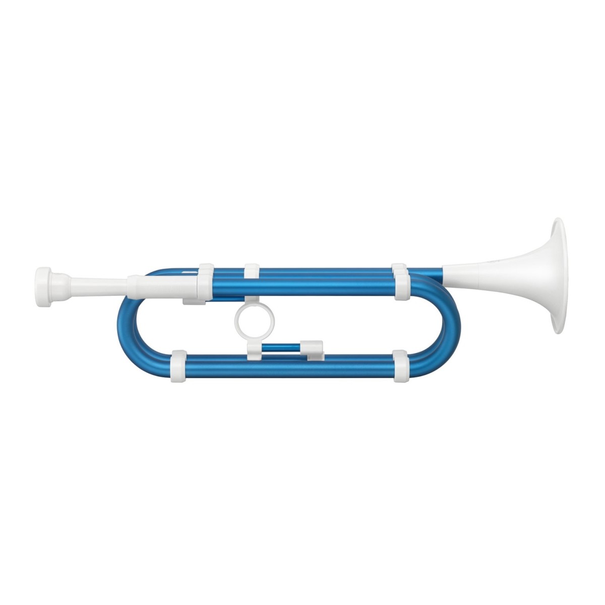 Yamaha YTL-110 Trova Beginner’s Horn — view 1