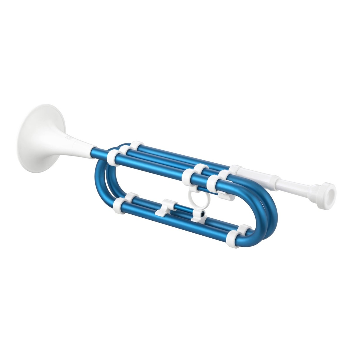 Yamaha YTL-110 Trova Beginner’s Horn — view 2